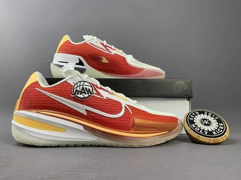 Nike Air Zoom G.T - Thumbnail 3