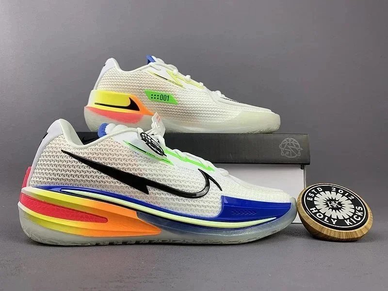 Nike Air Zoom G.T - Thumbnail 7