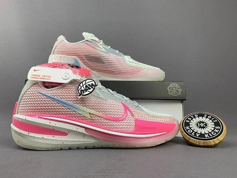 Nike Air Zoom G.T - Thumbnail 8