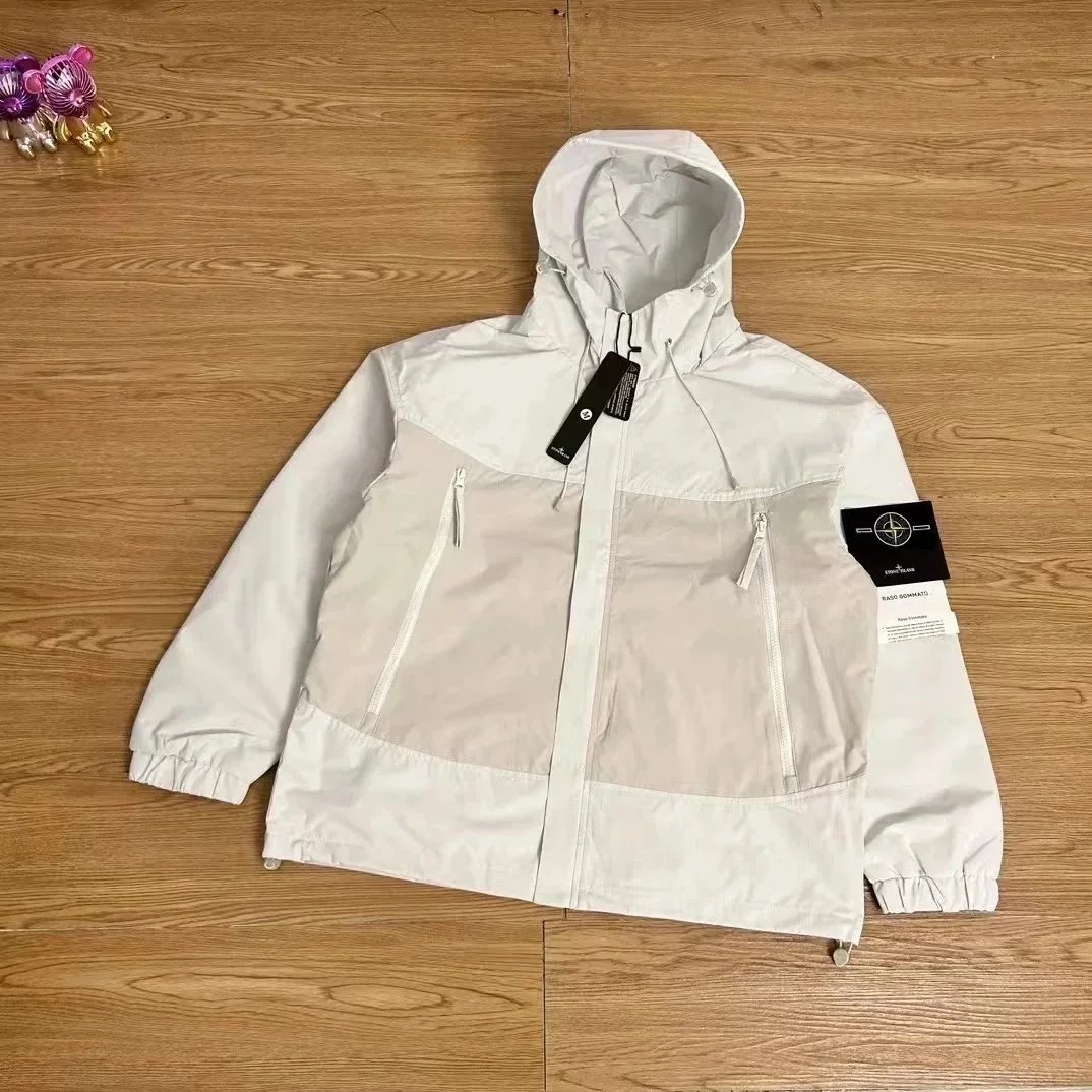 Stone Island jacket - Thumbnail 8