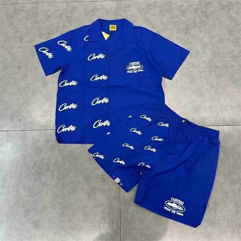 Corteiz Allstarz Set - Thumbnail 9