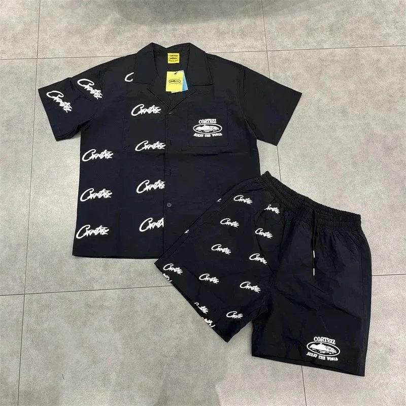 Corteiz Allstarz Set - Thumbnail 8