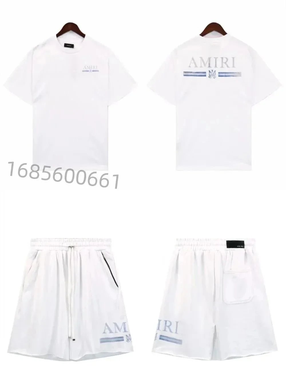 AMIRI suit - Thumbnail 9