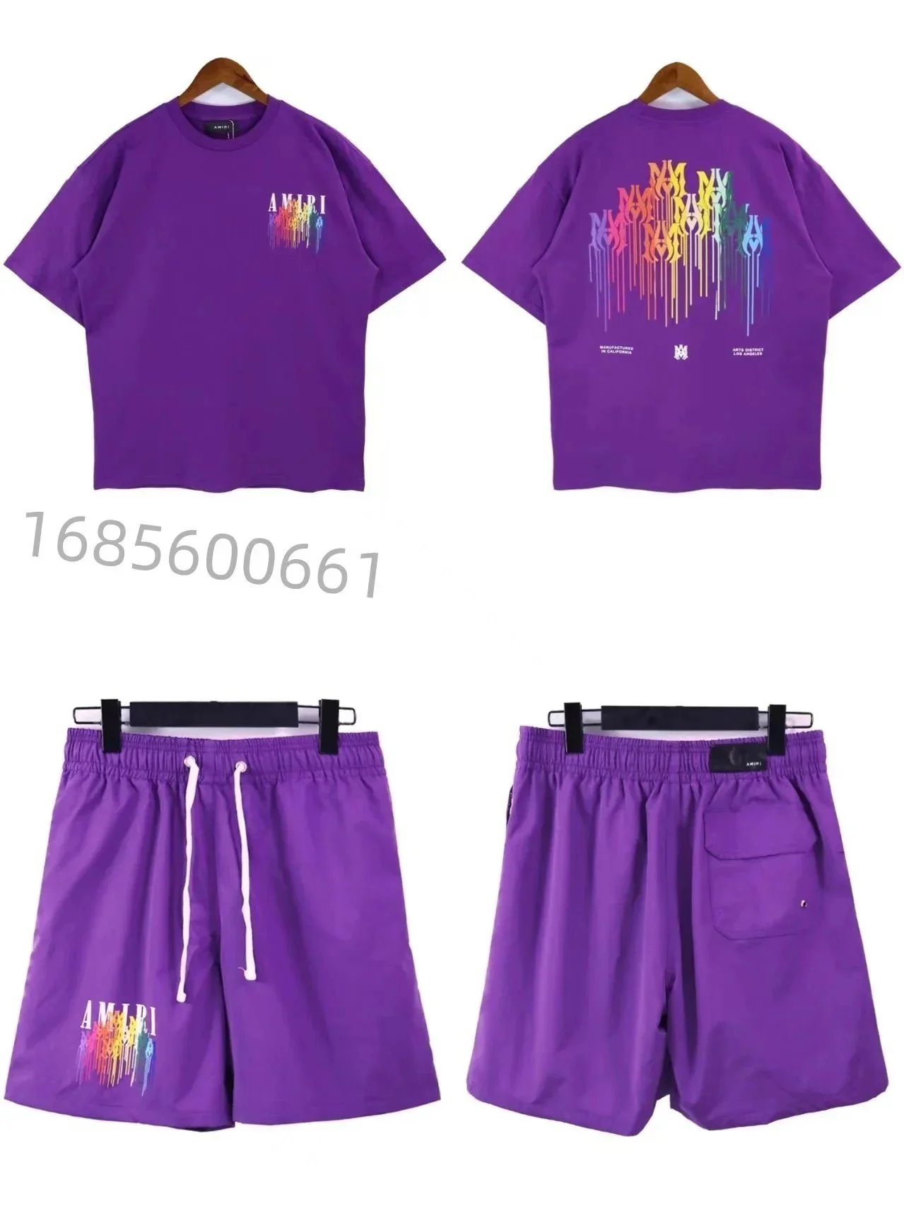 AMIRI suit - Thumbnail 13