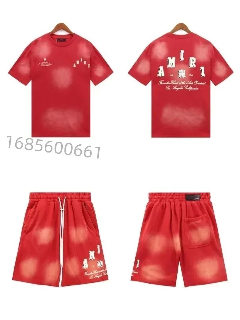 AMIRI suit - Thumbnail 2