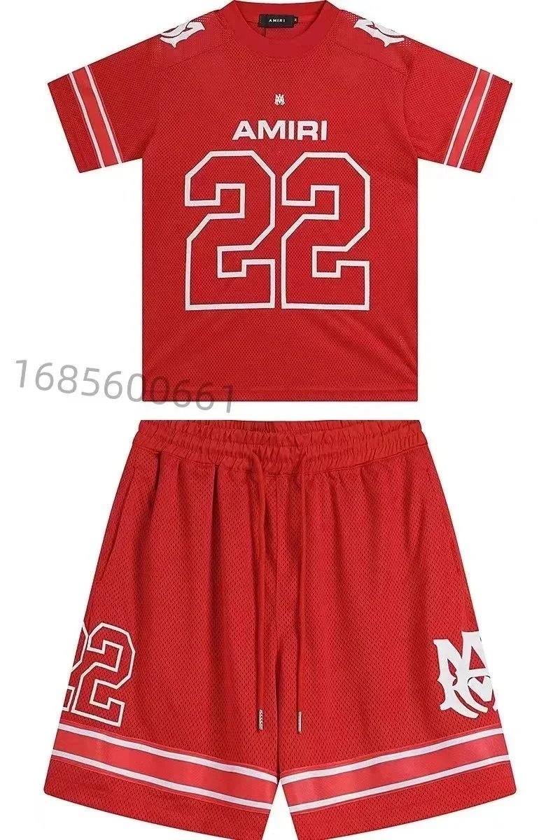 AMIRI suit - Thumbnail 3