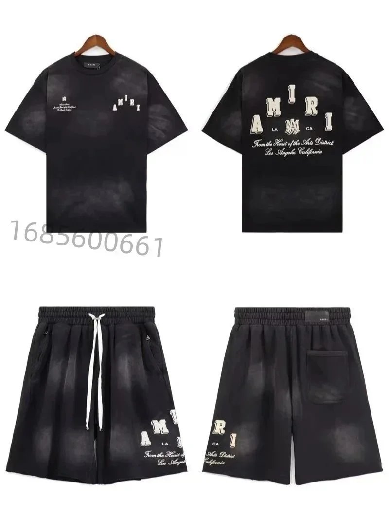 AMIRI suit - Thumbnail 6