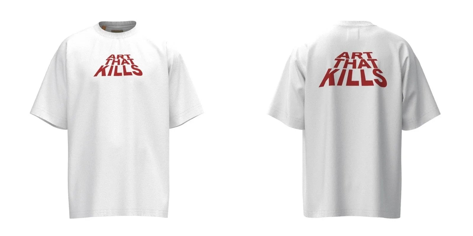 Gallery Dept  T-shirt - Thumbnail 7