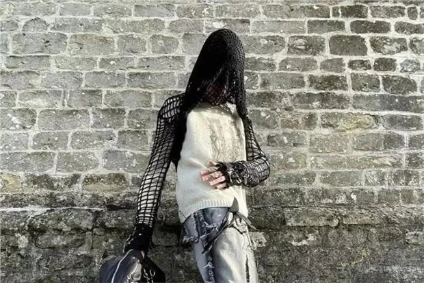 Nofaith Pants - Thumbnail 2