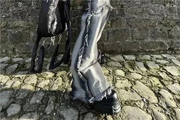 Nofaith Pants - Thumbnail 3