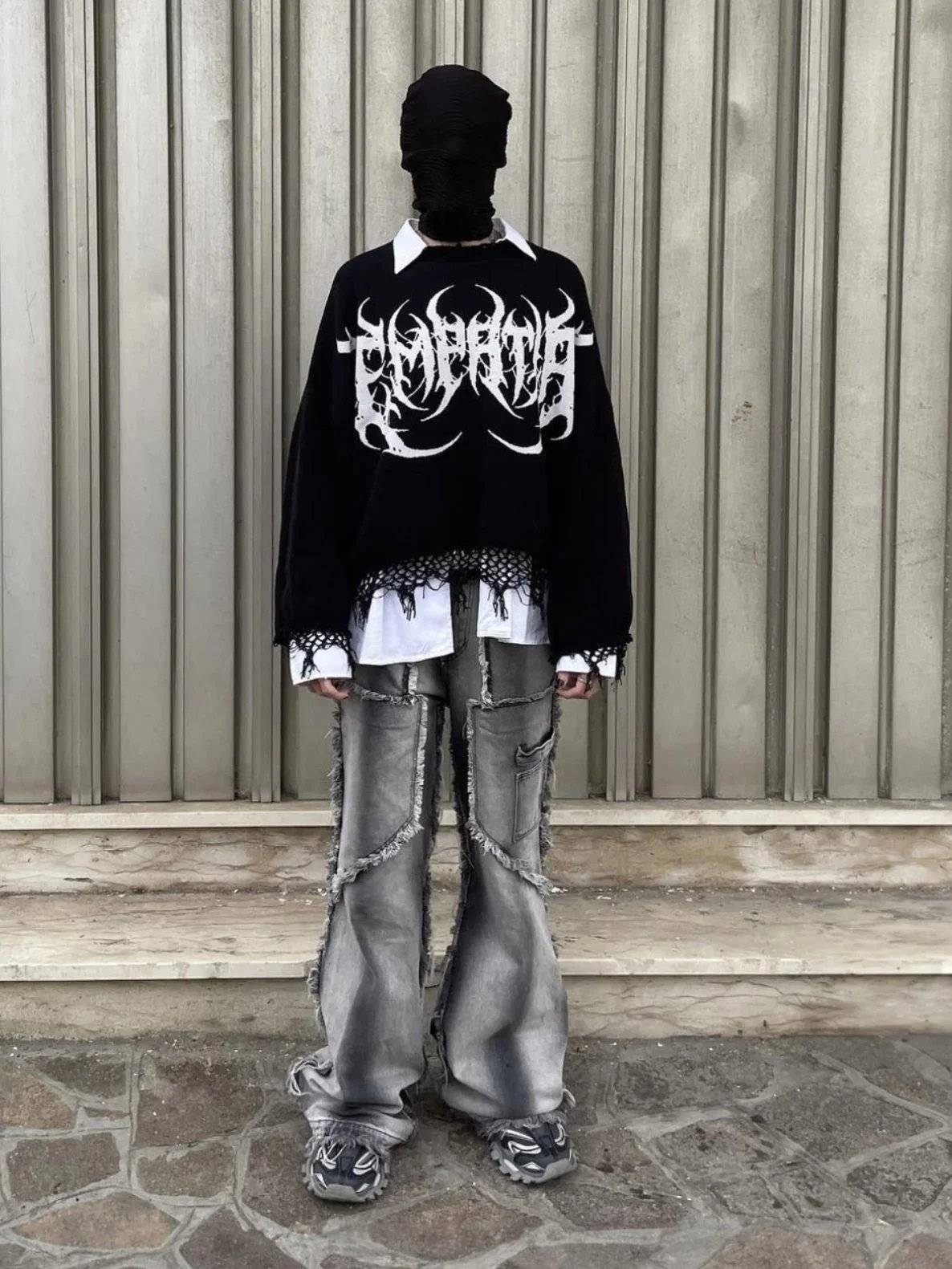 Nofaith Pants - Thumbnail 4