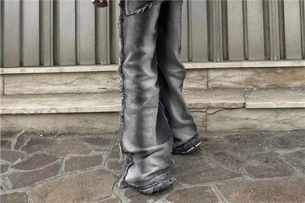 Nofaith Pants - Thumbnail 6