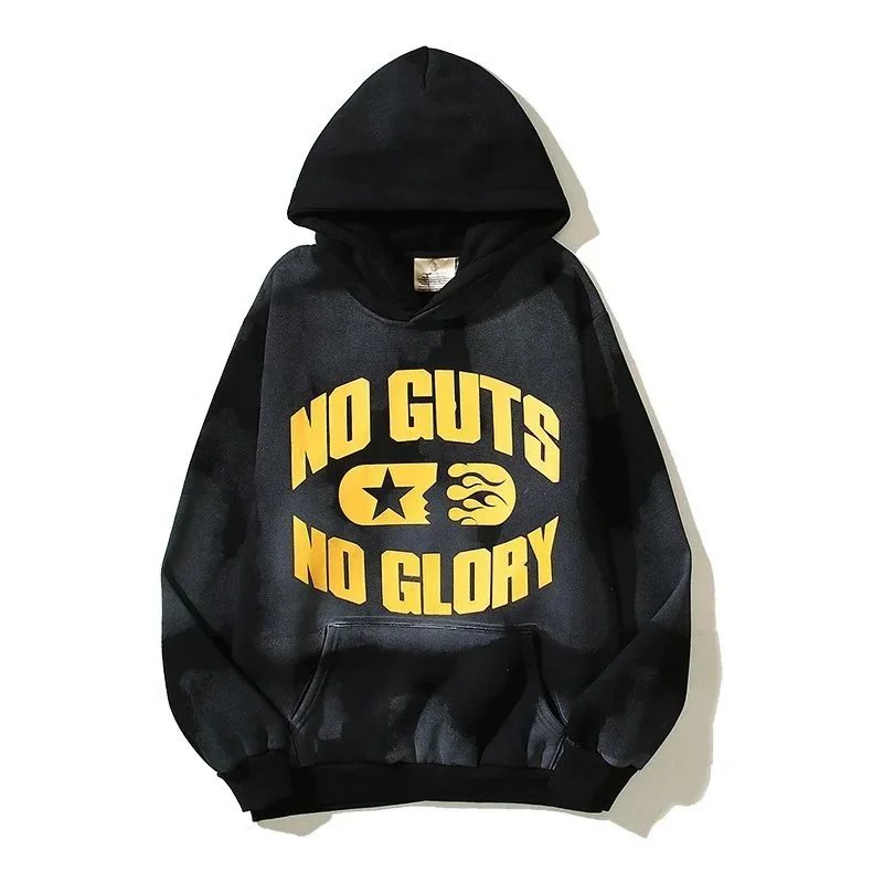 hellstar Hoodie - Thumbnail 4