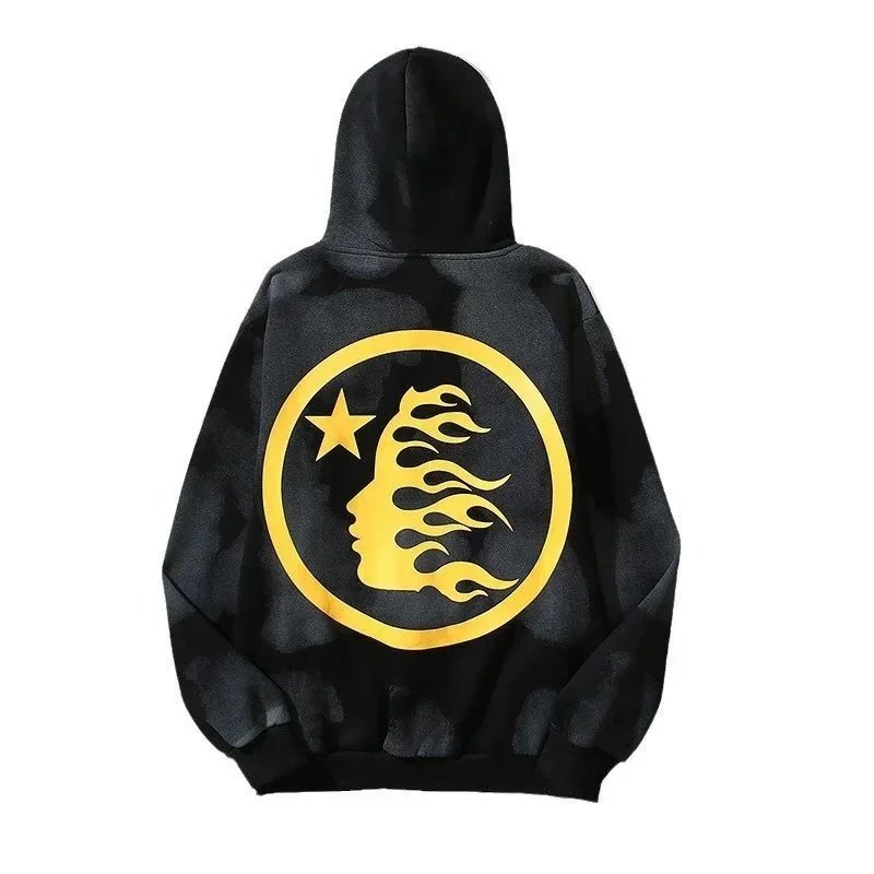 hellstar Hoodie - Thumbnail 5
