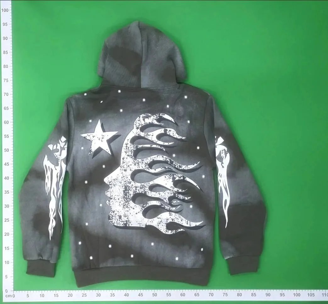 hellstar Hoodie - Thumbnail 6