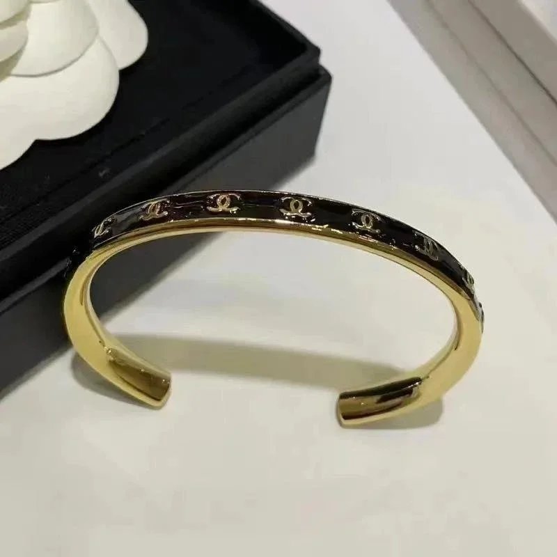 Chanel Fashion Bracelet - Thumbnail 11