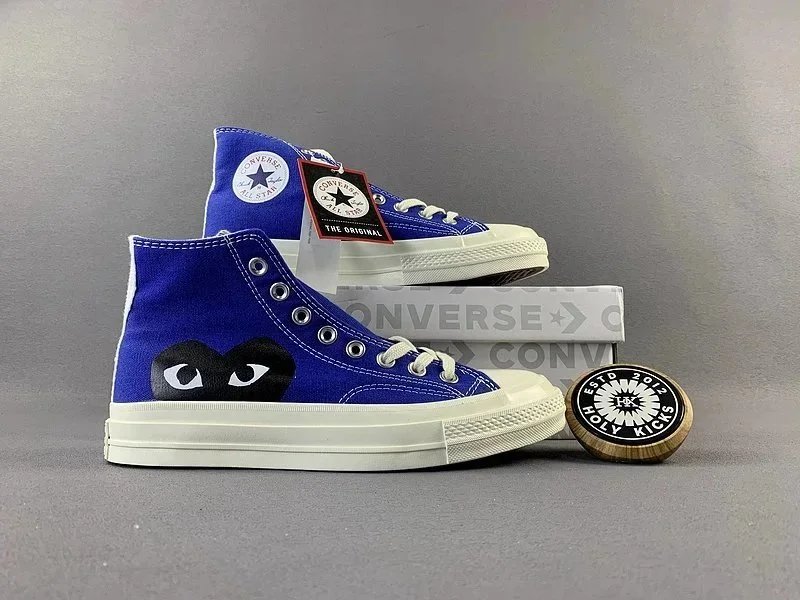 Converse - Thumbnail 12