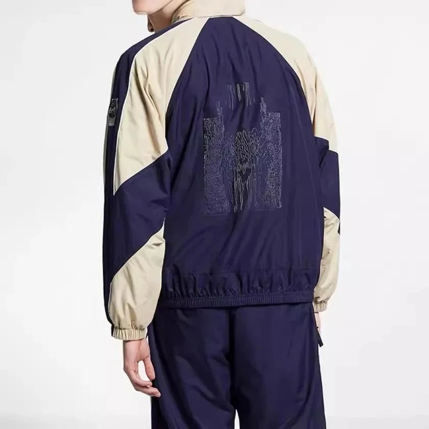 NIKE Zipper sport coat - Thumbnail 3