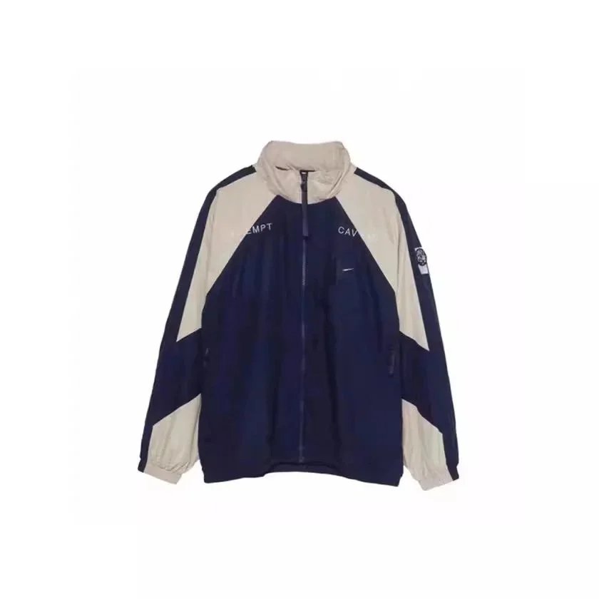 NIKE Zipper sport coat - Thumbnail 4