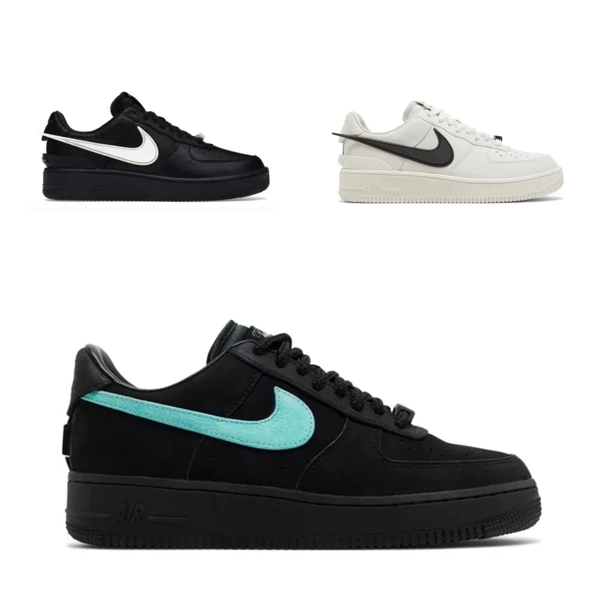 nike ambush air force 1 tiffany