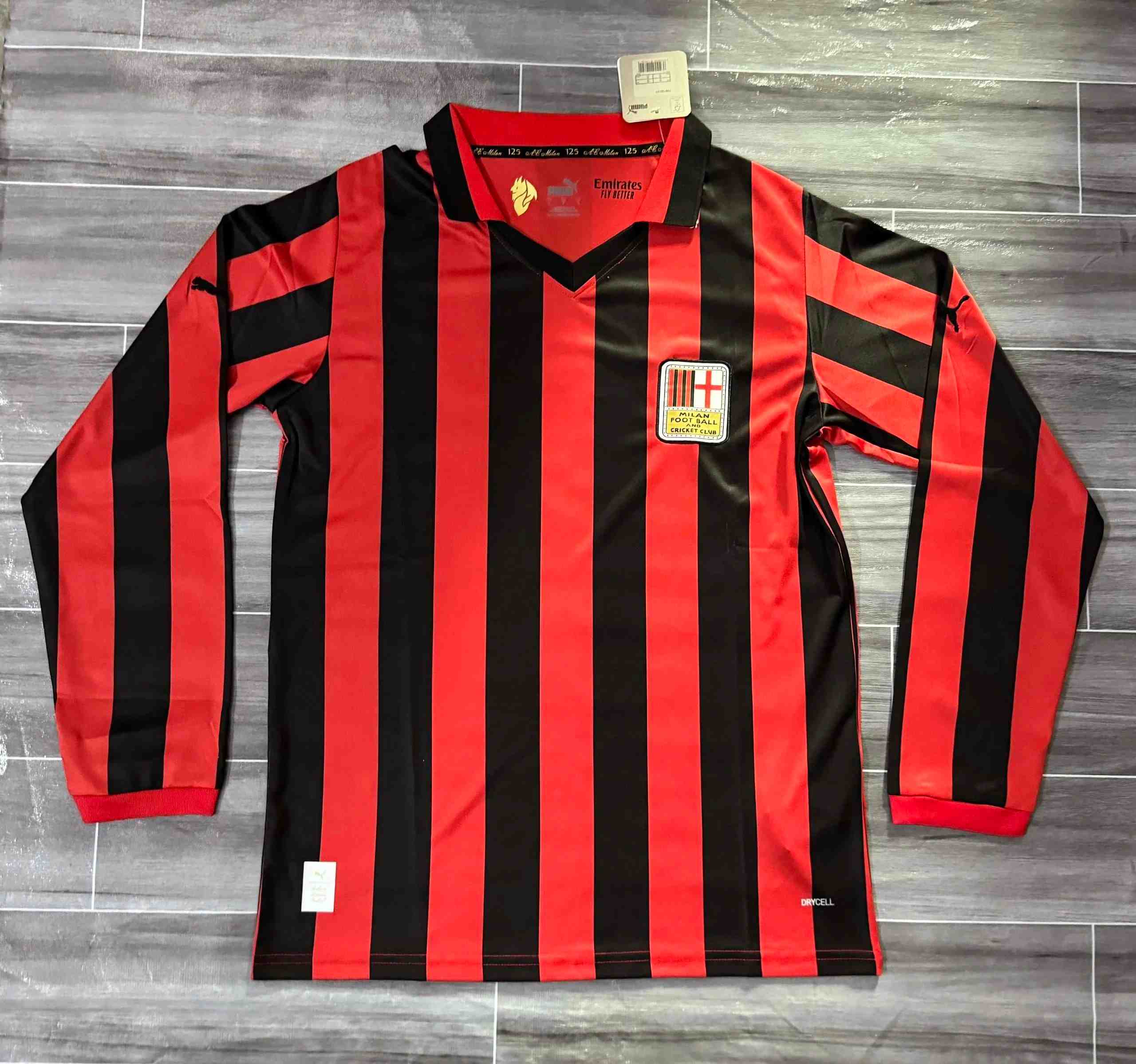 Puma Jersey suit - Thumbnail 3