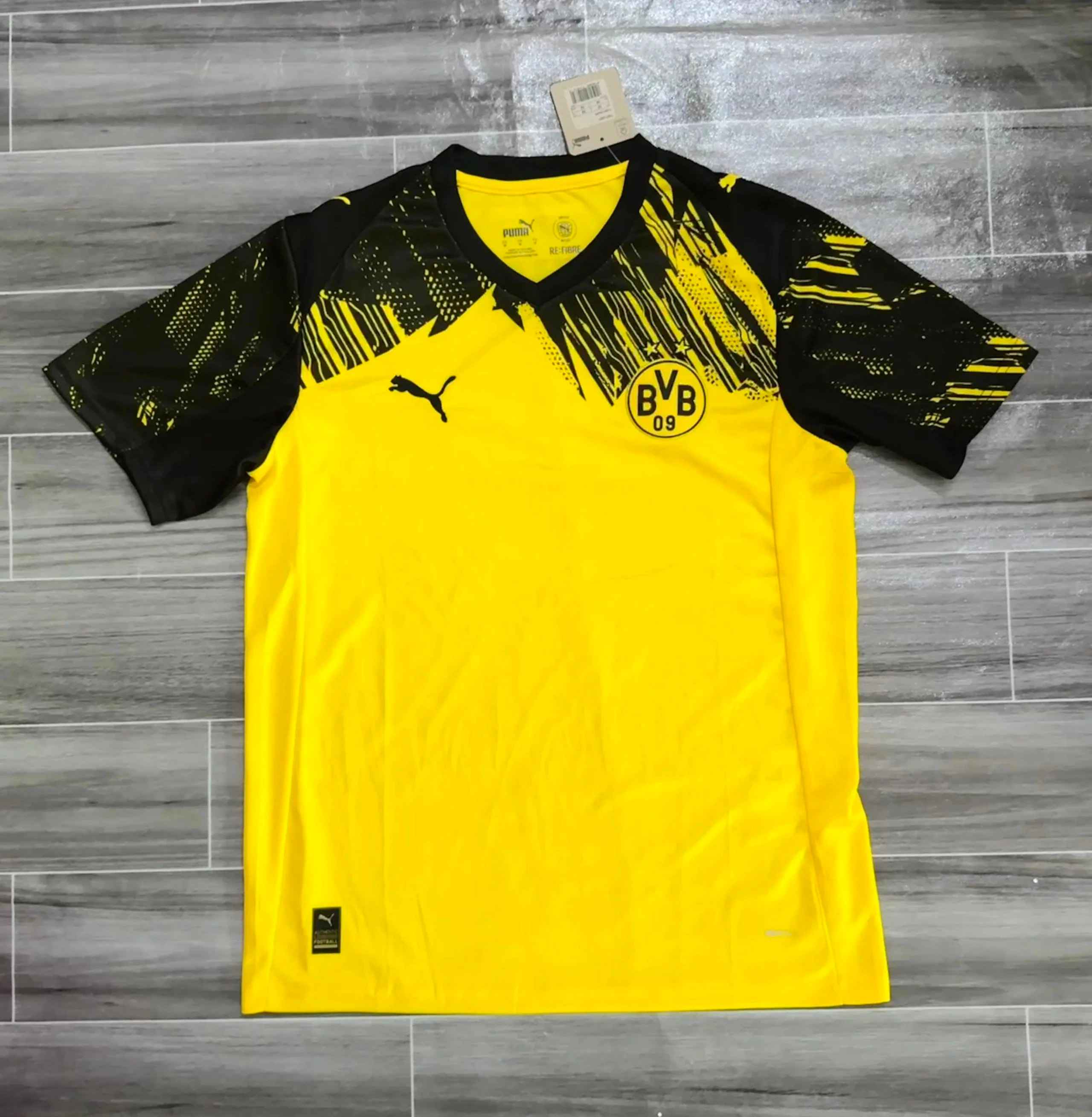 Puma Jersey suit - Thumbnail 4