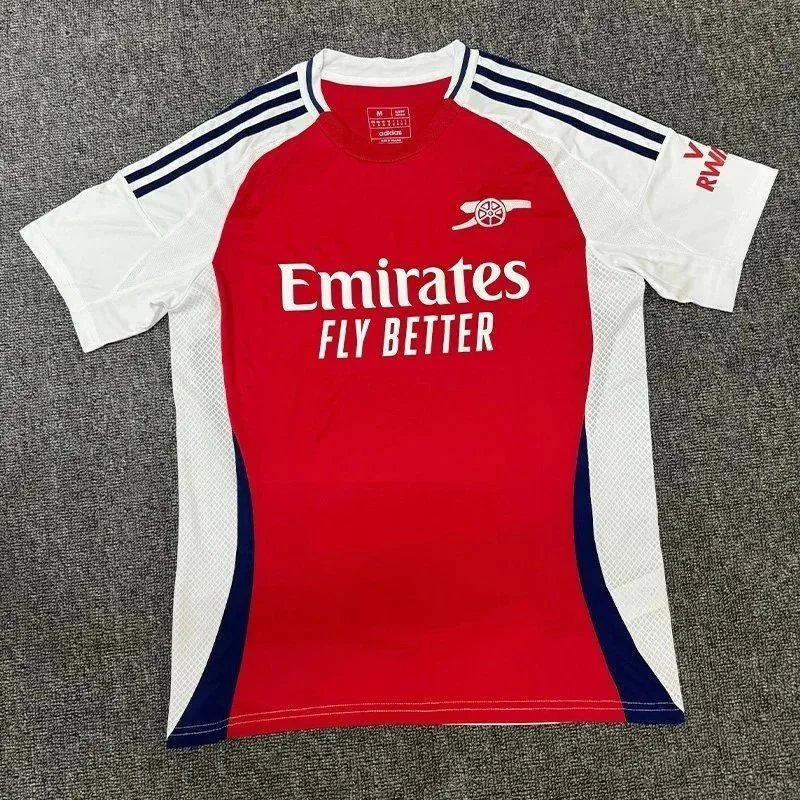 Fan Edition Training Jersey - Thumbnail 4