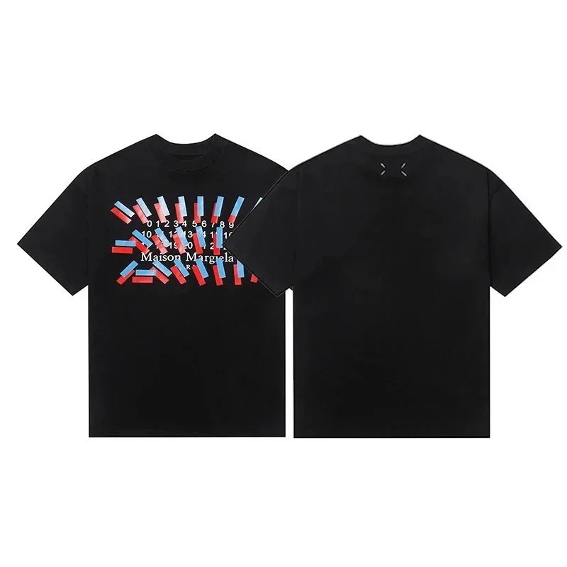 Maison Margiela T-shirt TEE ( 40 + styles) - Thumbnail 12