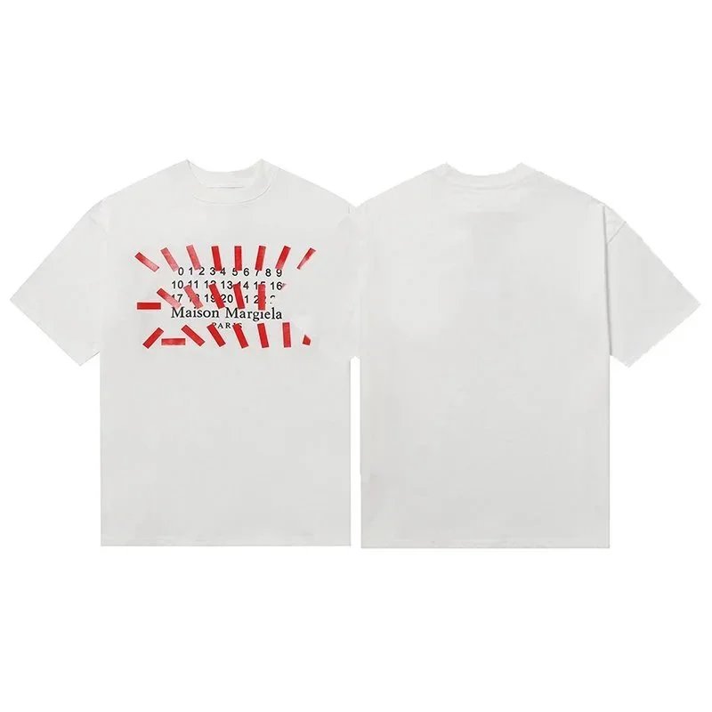 Maison Margiela T-shirt TEE ( 40 + styles) - Thumbnail 13