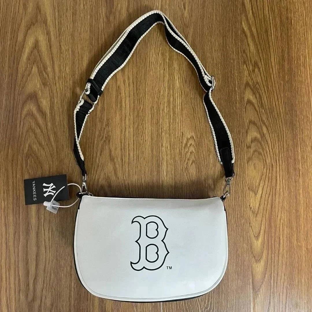 Gucci Hermes Prada genuine leather bag - Thumbnail 6