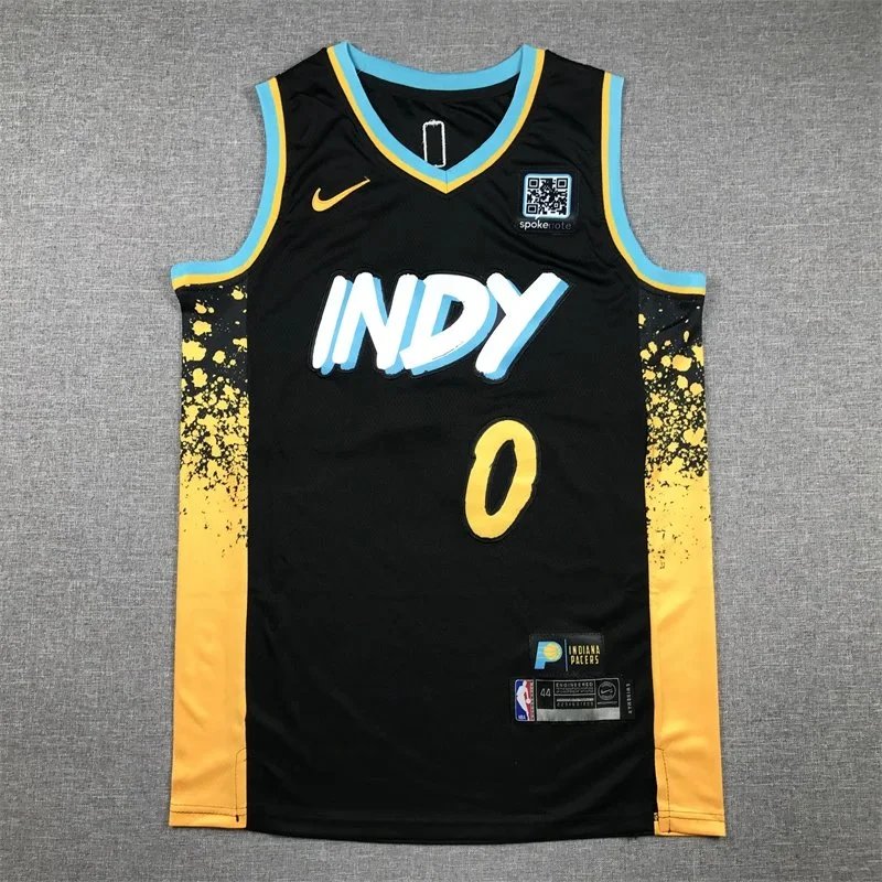 Jordan/Nike Jersey - Thumbnail 7