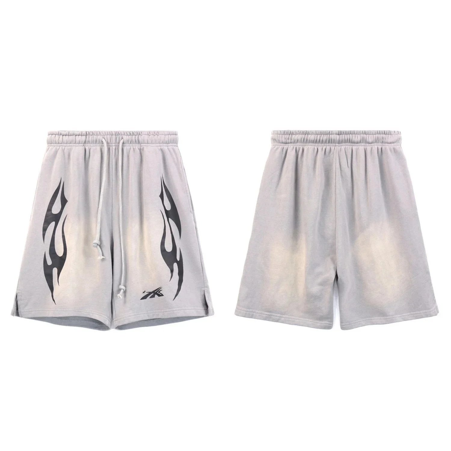 Hellstar shorts （40style） - Thumbnail 9