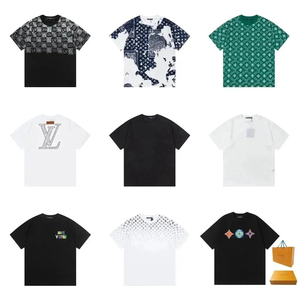 Louis Vuitton t-shirt