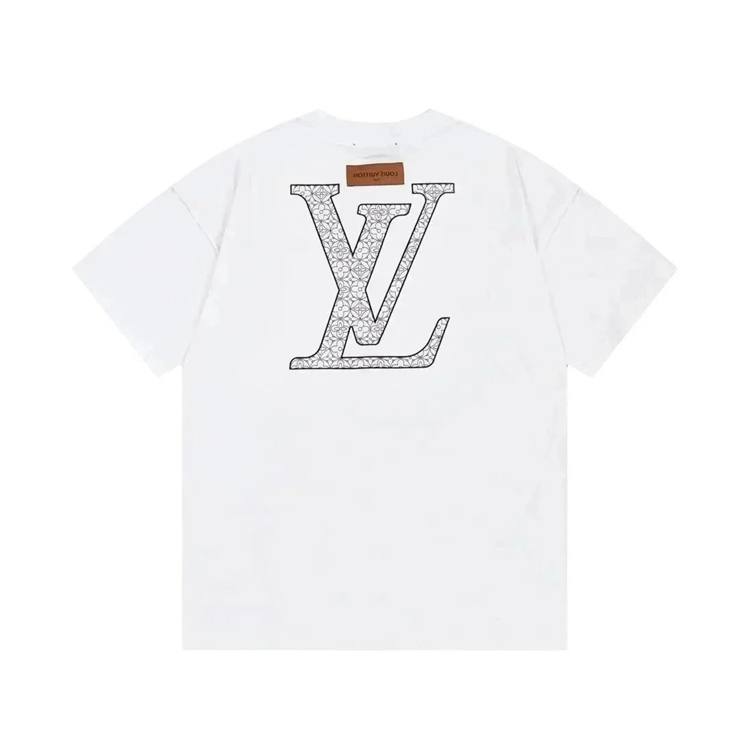 Louis Vuitton t-shirt - Thumbnail 9