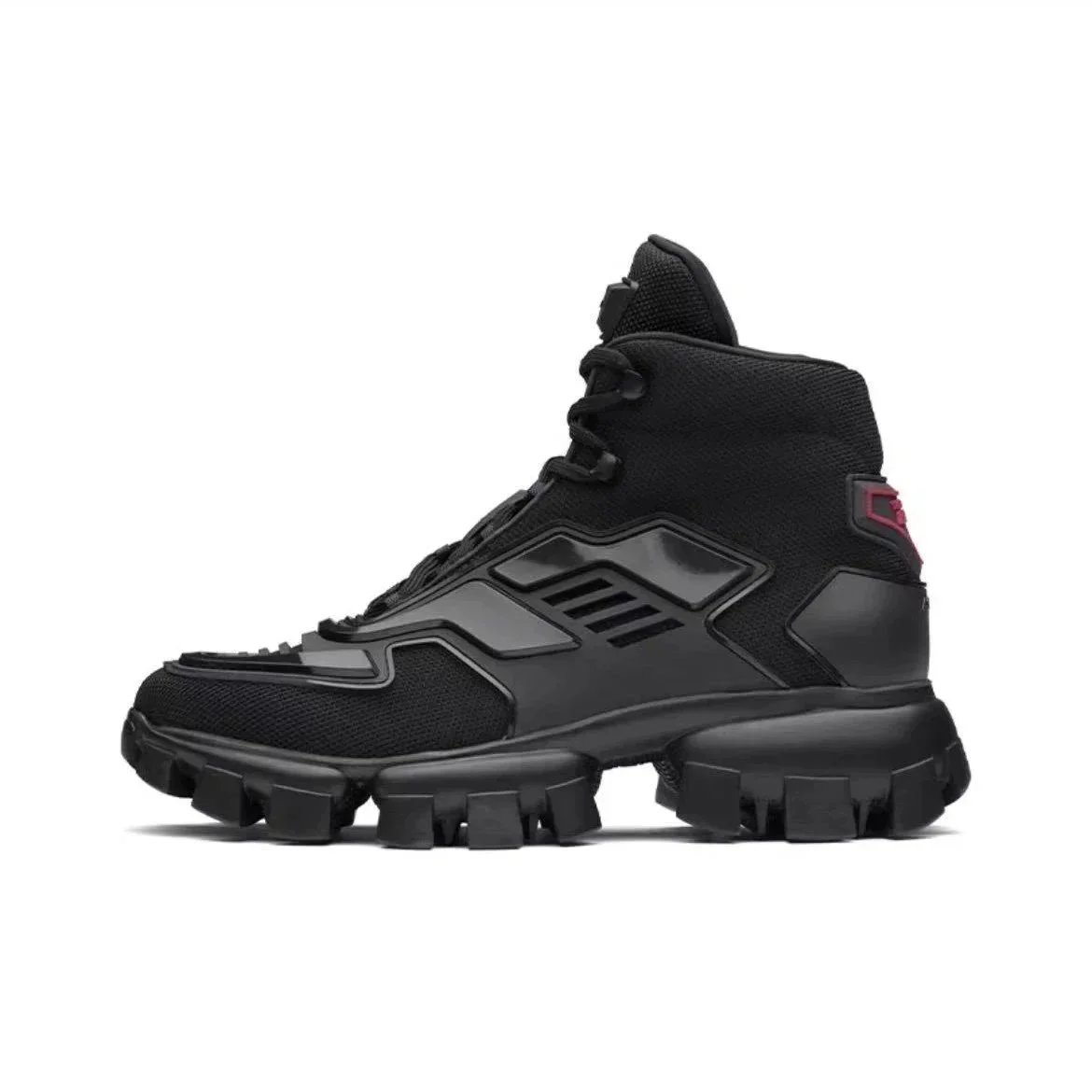 PRADA                                                                                                   Price :CNY ¥ 580.00 ≈ $86.05 - Thumbnail 11