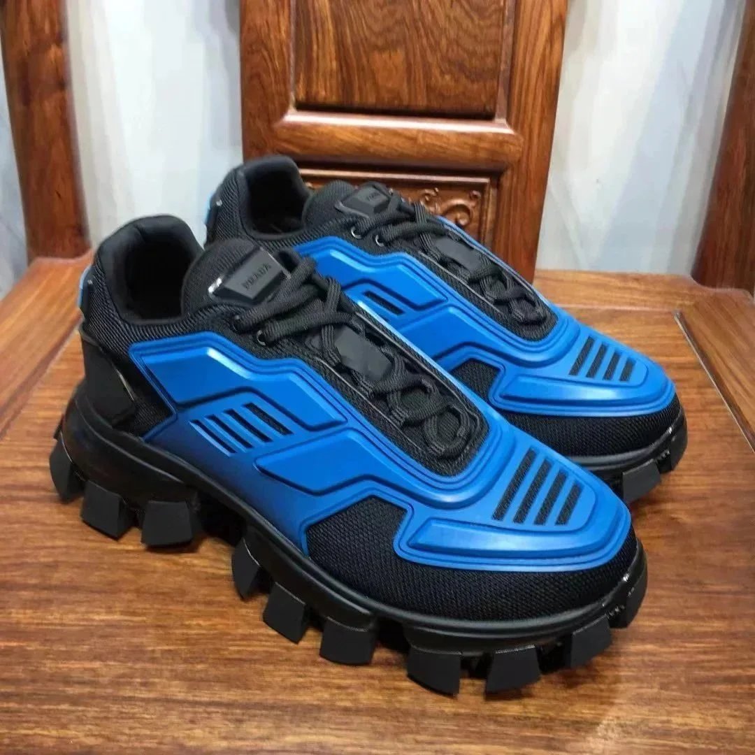 PRADA                                                                                                   Price :CNY ¥ 580.00 ≈ $86.05 - Thumbnail 4