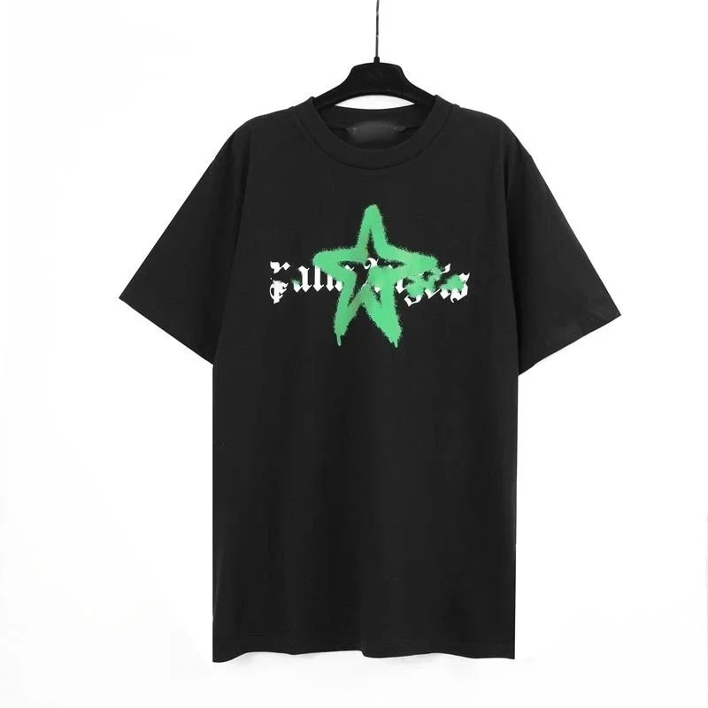 Palm Angels T-Shirts - Thumbnail 3
