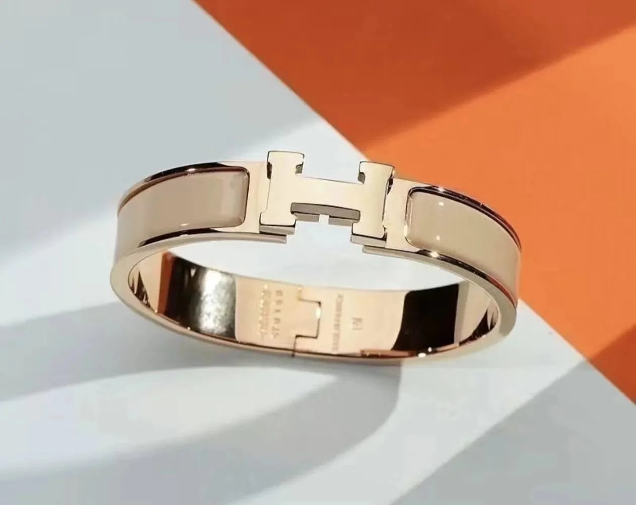 Hermes jewelry - Thumbnail 9