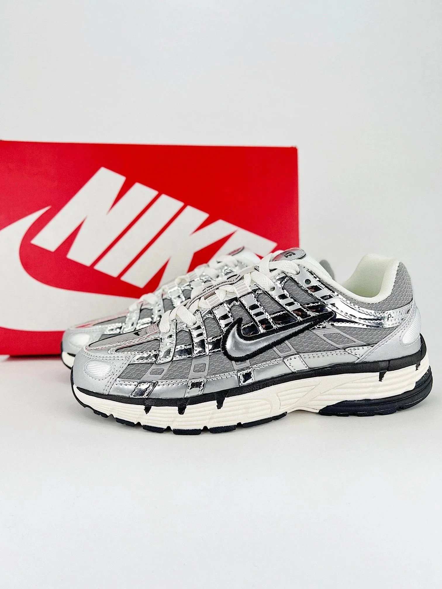 Nike p-6000 - Thumbnail 5