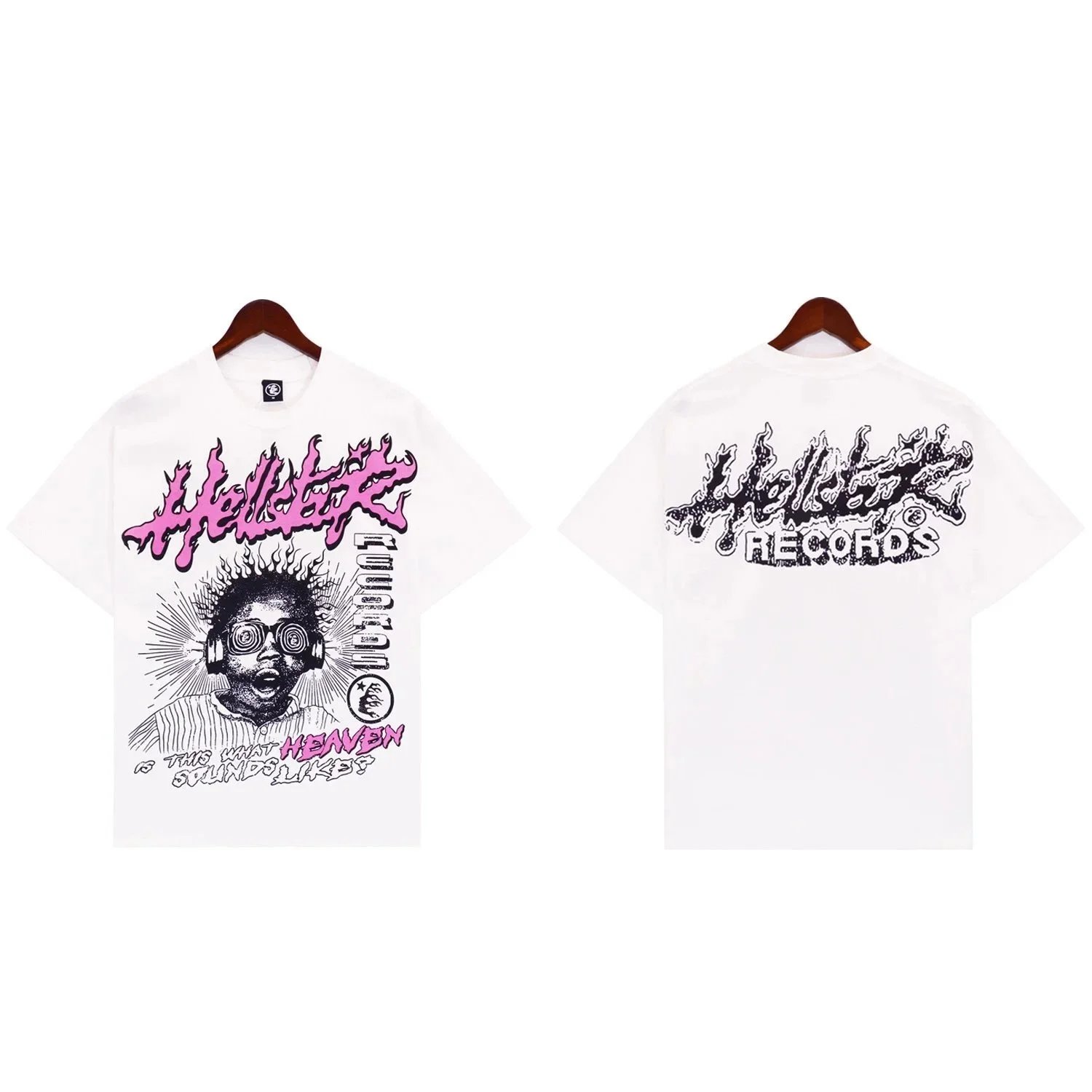 Hellstar Tee - Thumbnail 5