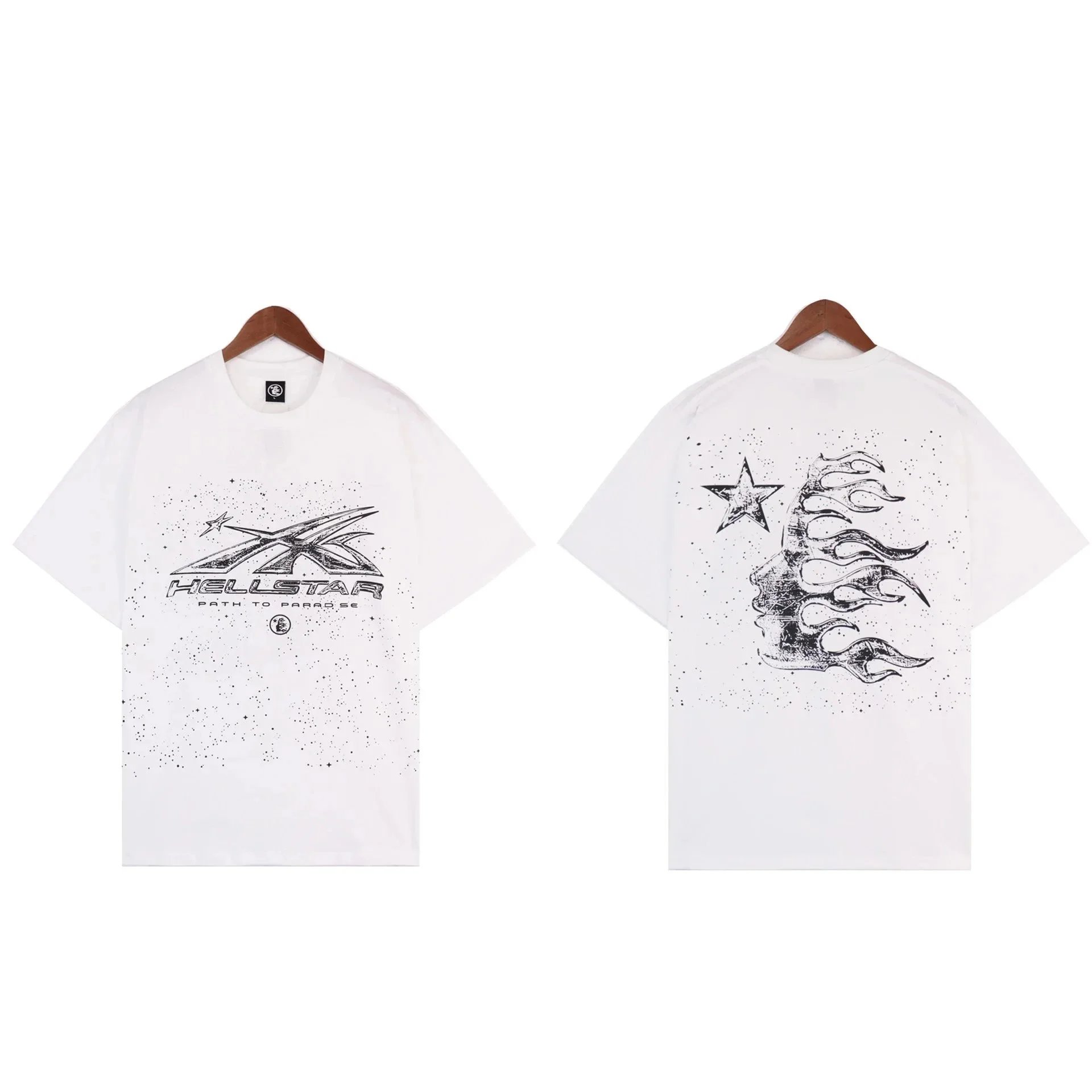 Hellstar Tee - Thumbnail 7