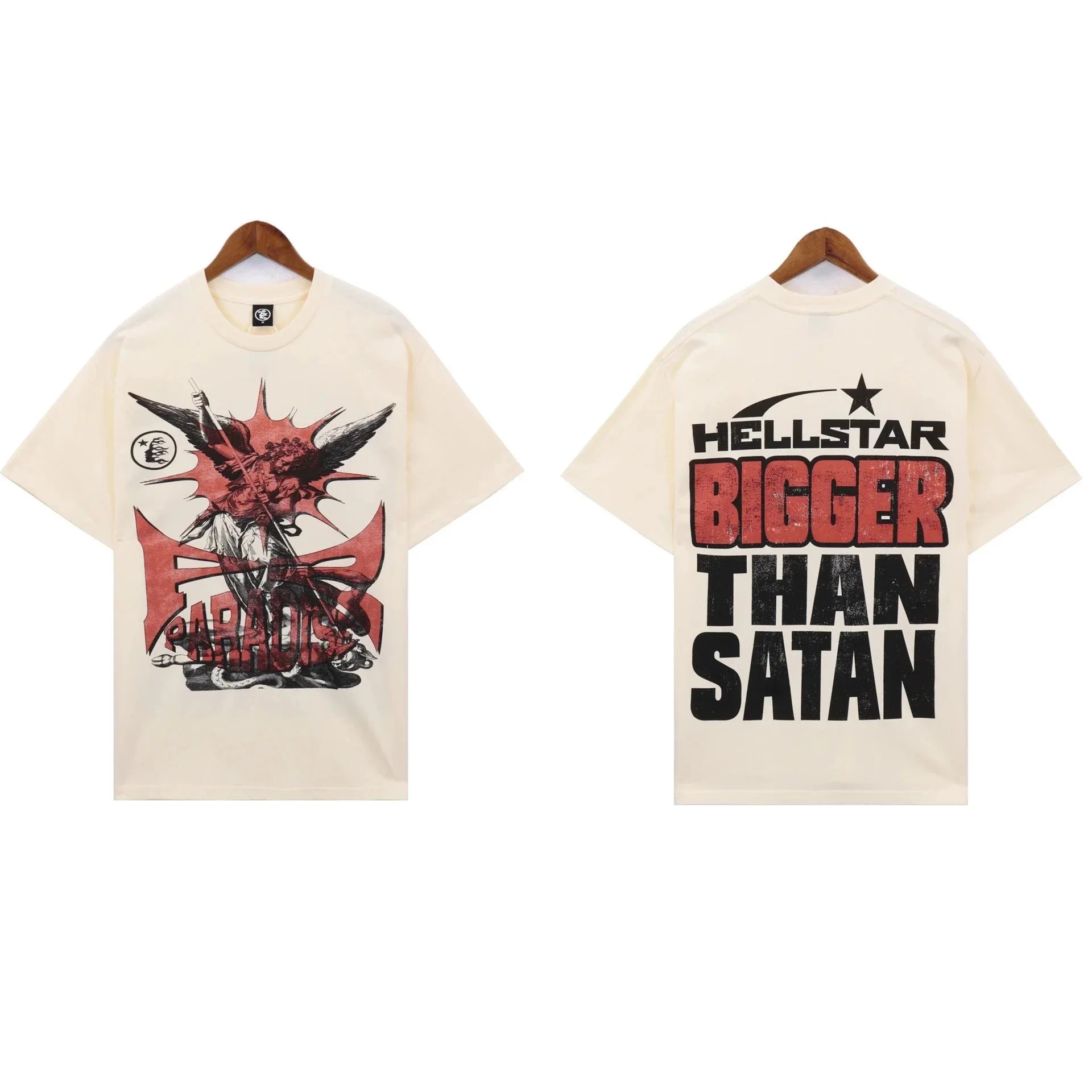 Hellstar Tee - Thumbnail 11