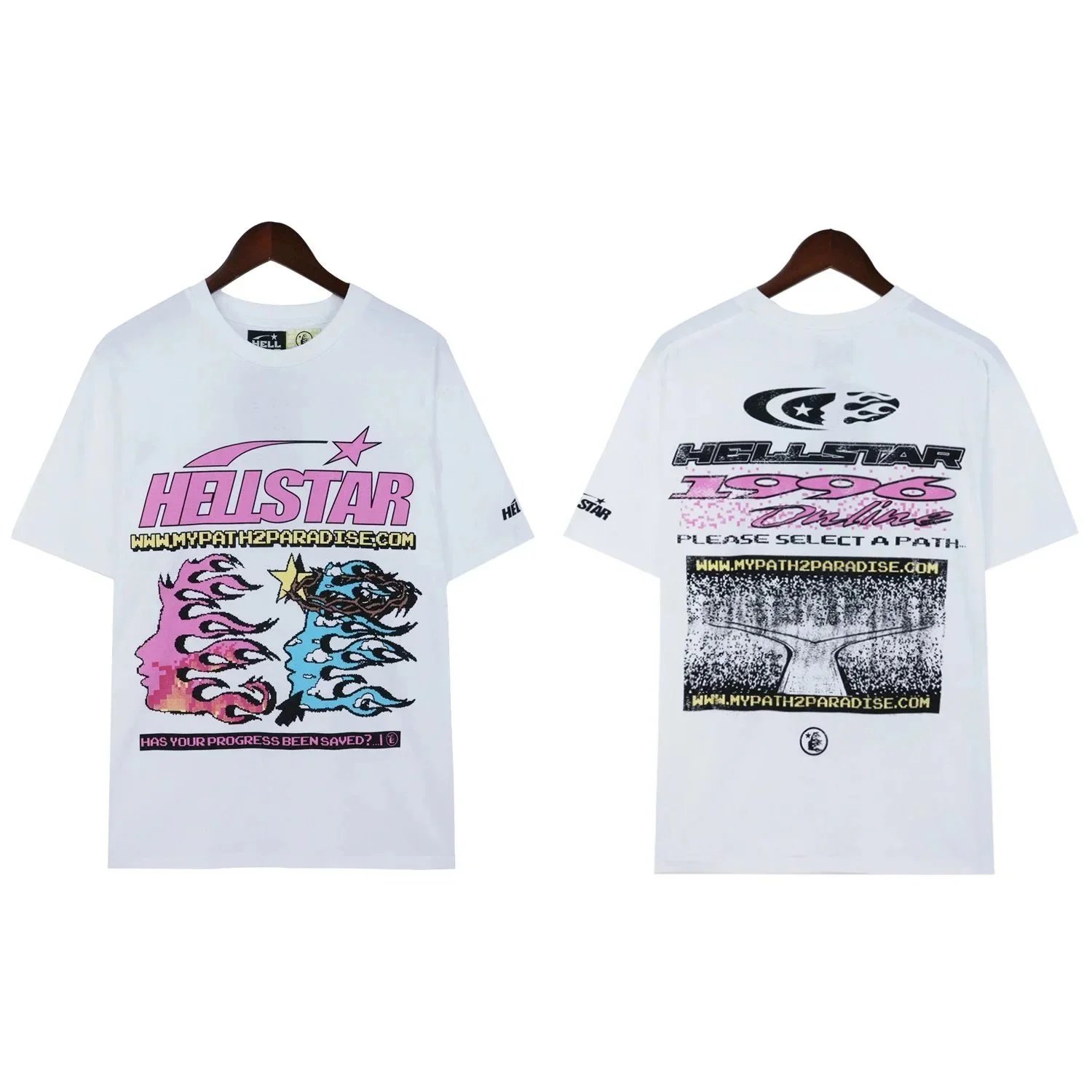 Hellstar Tee - Thumbnail 13