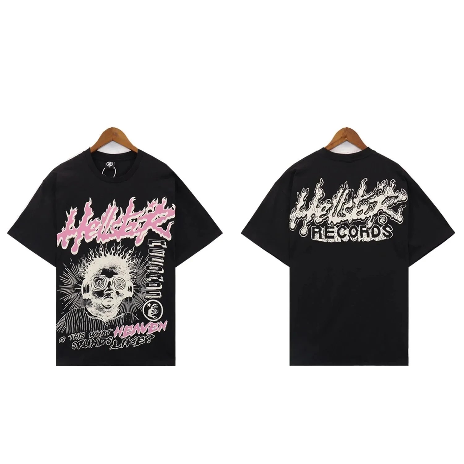 Hellstar Tee