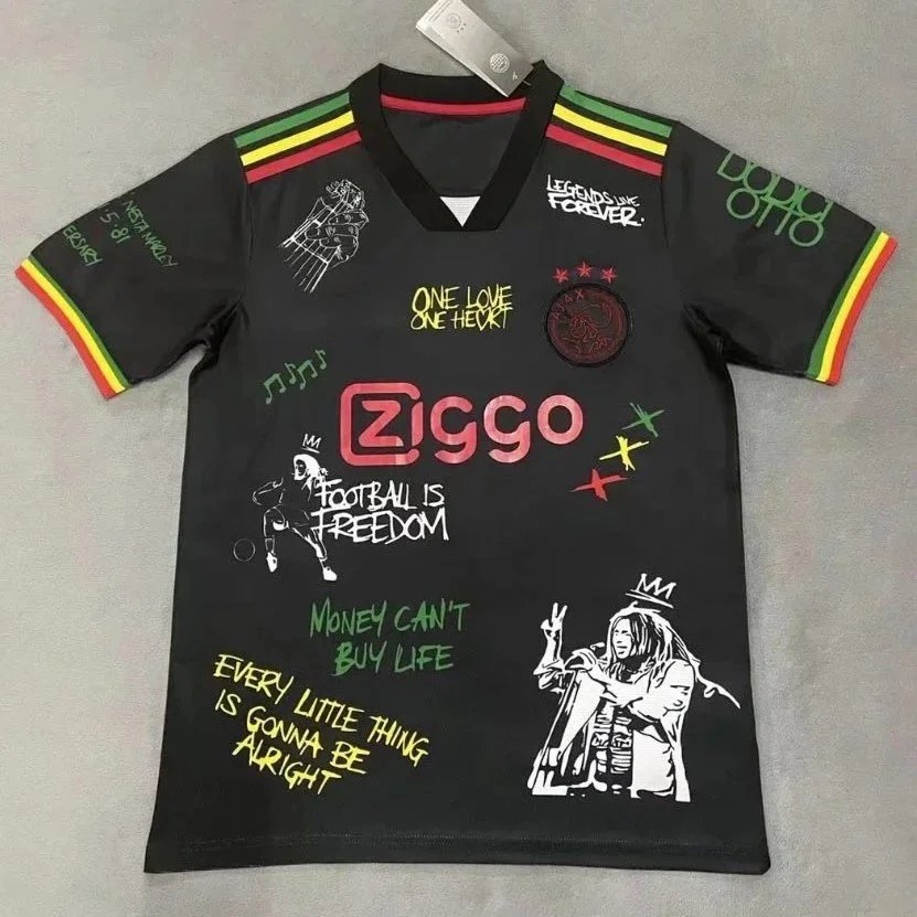 Special edition jersey - Thumbnail 3