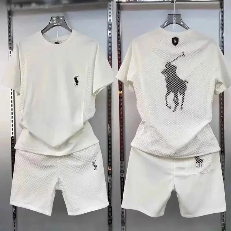 Ralph Lauren  fendi miumiu   prada suit （2025 New Models） - Thumbnail 2