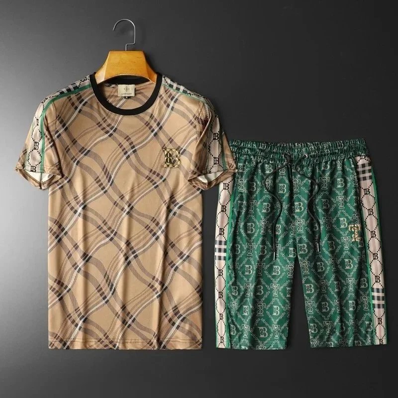 Ralph Lauren  fendi miumiu   prada suit （2025 New Models） - Thumbnail 5