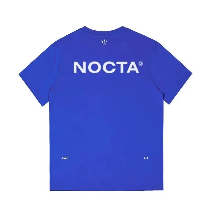 Nike Nocta T-shirt tee - Thumbnail 11