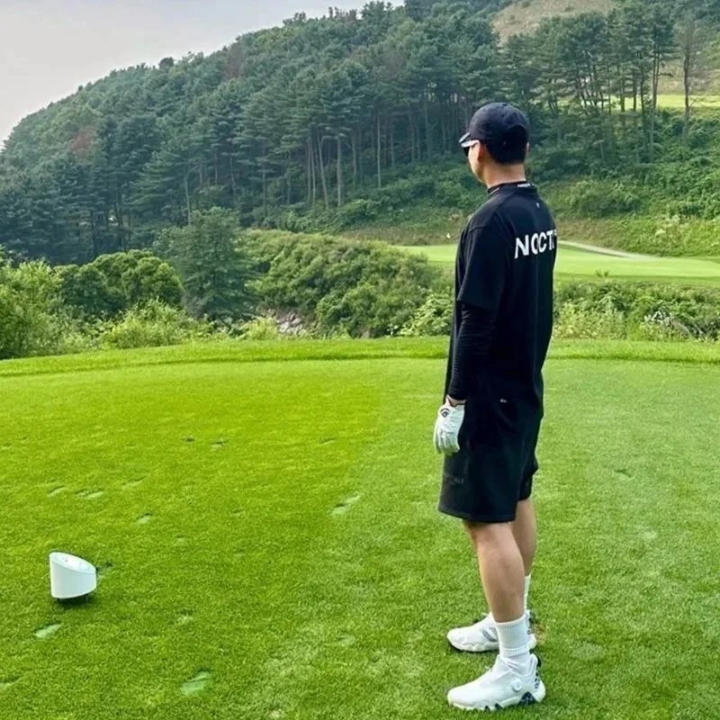 Nike Nocta T-shirt tee - Thumbnail 12