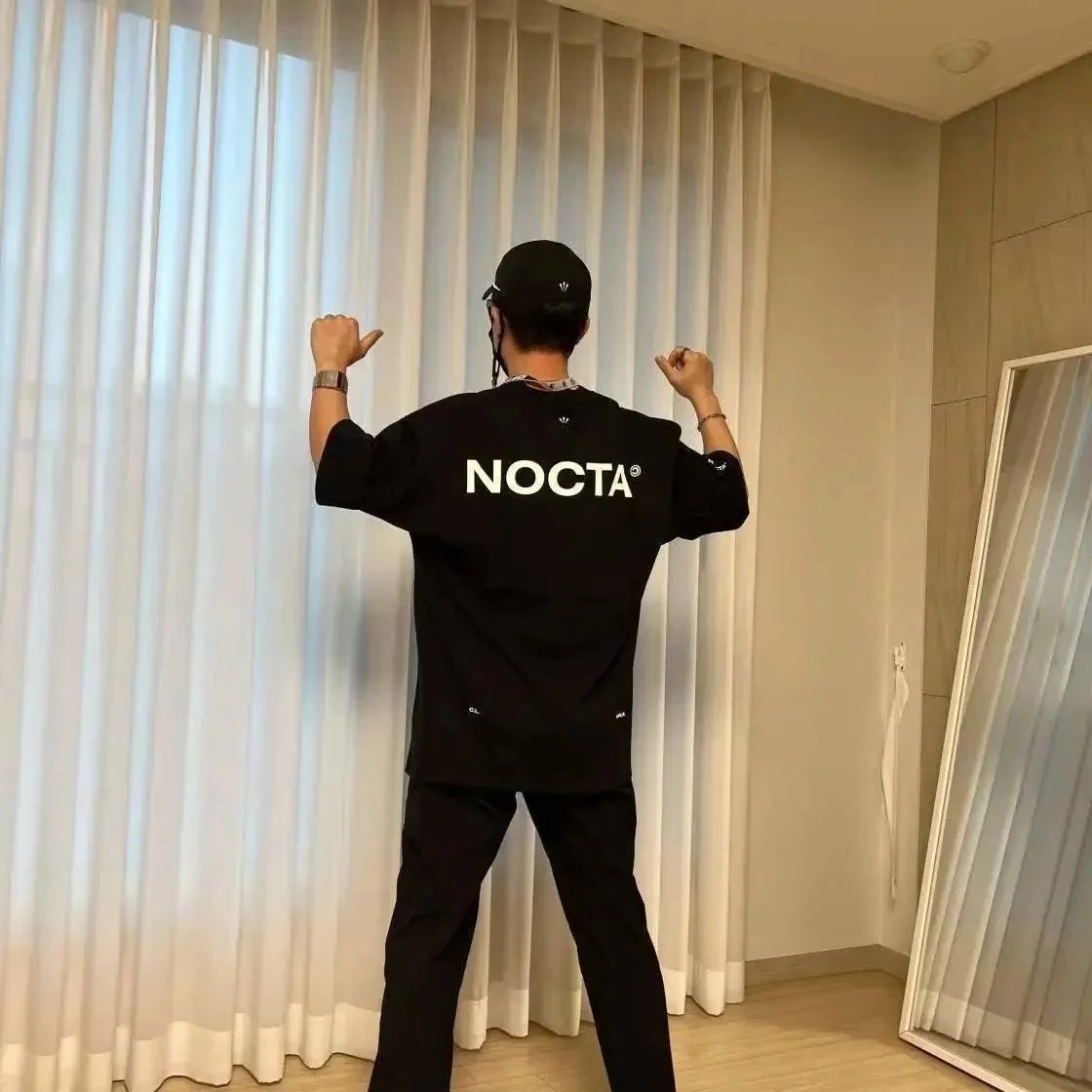 Nike Nocta T-shirt tee - Thumbnail 13